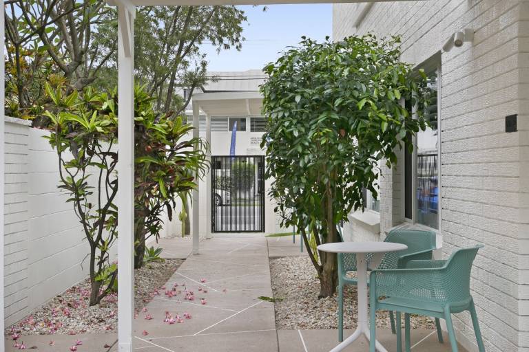 Apartment  Southport