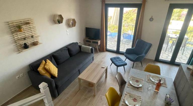 σπίτι Παραλία Κάθισμα