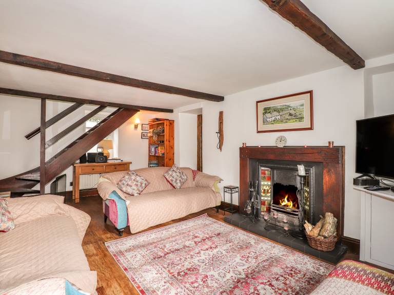 Family-friendly cottage with yard | Pets are welcome — photo 4