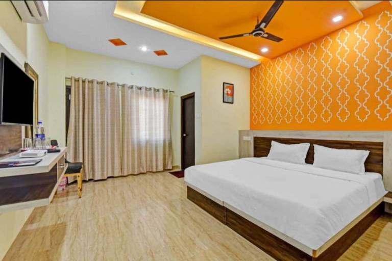 Hotel Diva Pushkar — photo 4