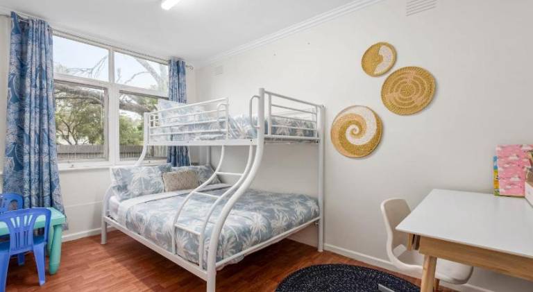 80 m&sup2; Ferienwohnung