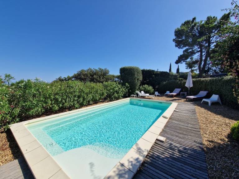 Villa Roquebrune-sur-Argens