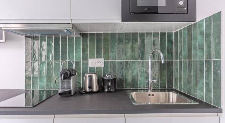 Rental apartment with garden | Suitable for remote work — photo 3