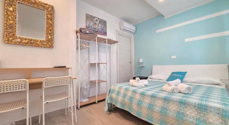 B&B Litoranea 80 in Follonica