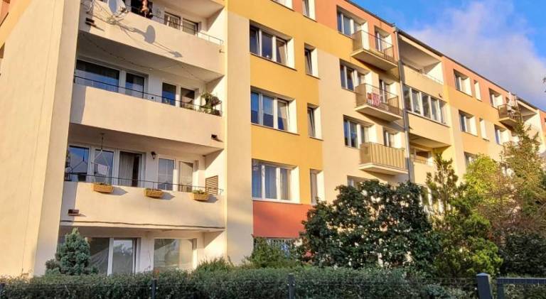 Apartament Gdynia