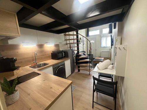 Appartement Harfleur