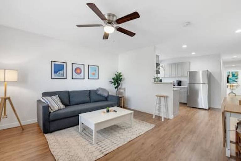 Apartment Pueblo