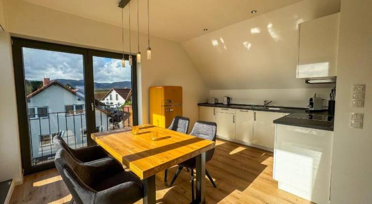 Pleasant holiday apartment | Pet-friendly — photo 4