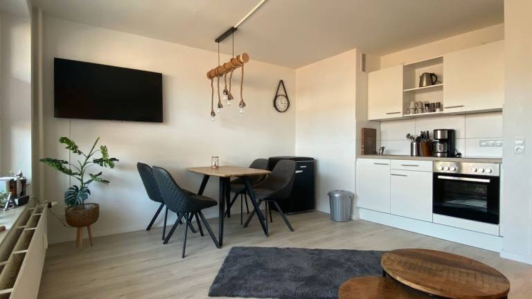 Ferienwohnung Windeby