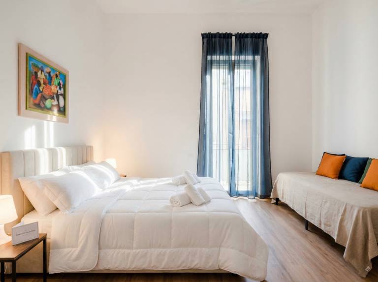 Family-oriented holiday apartment | Close to the beach | Pet-friendly — photo 4