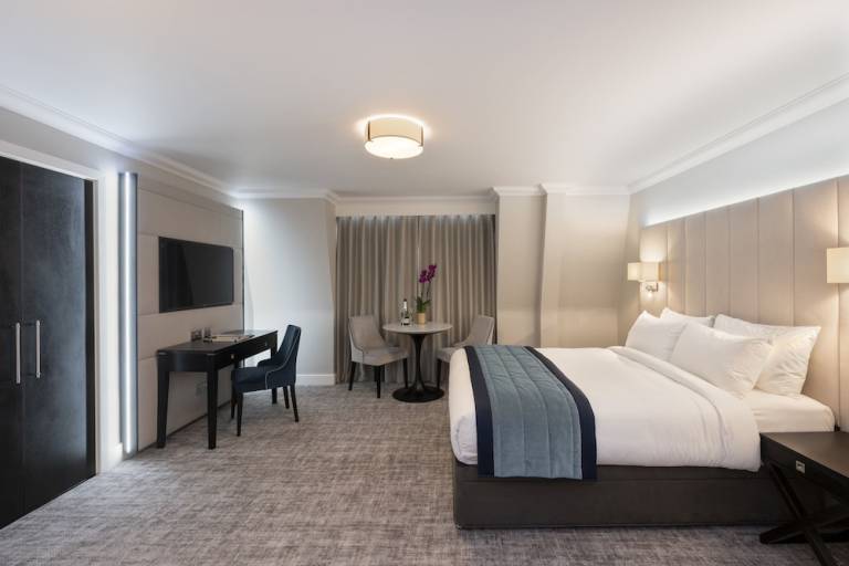 Aparthotel City of London
