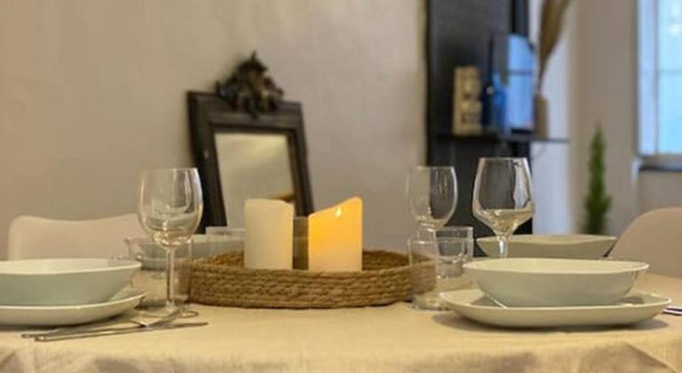 Beautiful rental apartment | Dogs allowed in Carcassonne