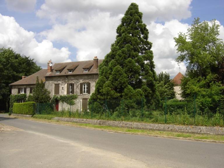 Gîte de la Noue — photo 4