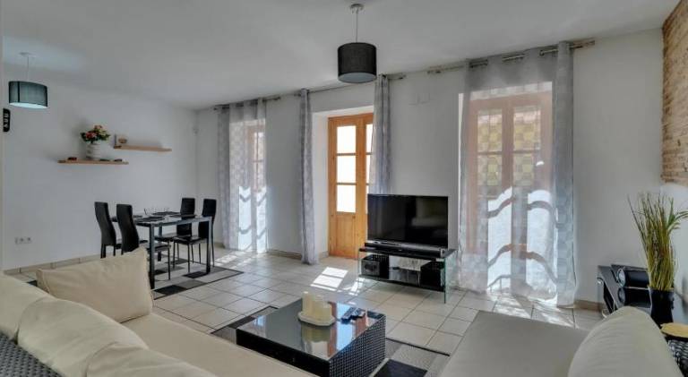 Holiday apartment | Pets are welcome in Denia