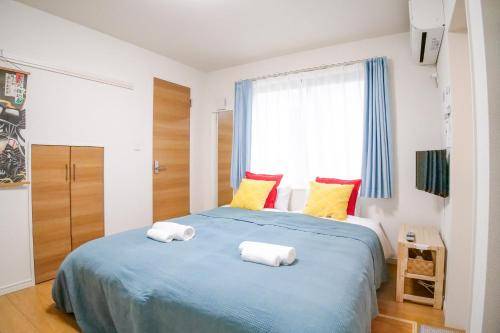 20 m² Ferienwohnung