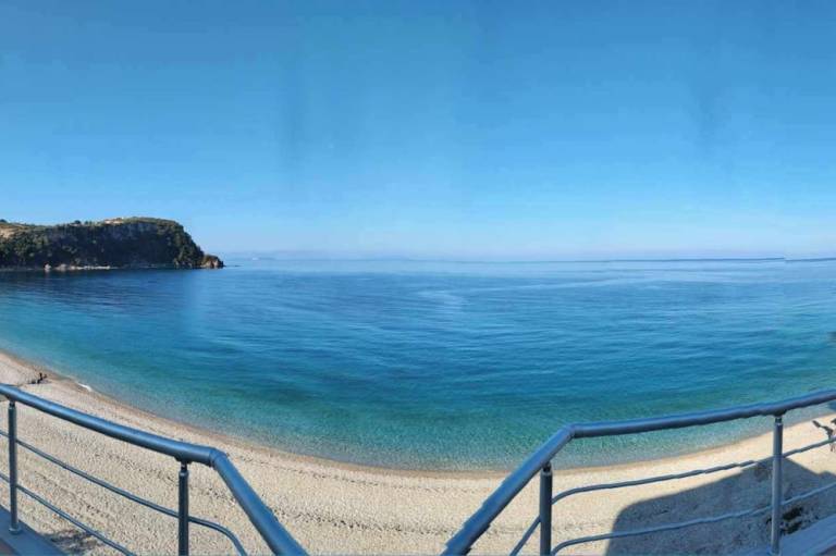 Aparthotel Himarë