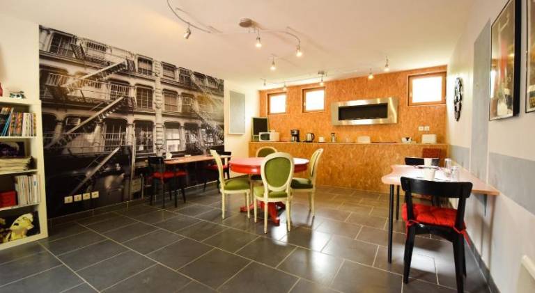 Chambres d'Hotes Lorengrain — photo 4