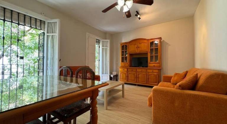 Apartment with patio | Near Seville Cathedral in Seville