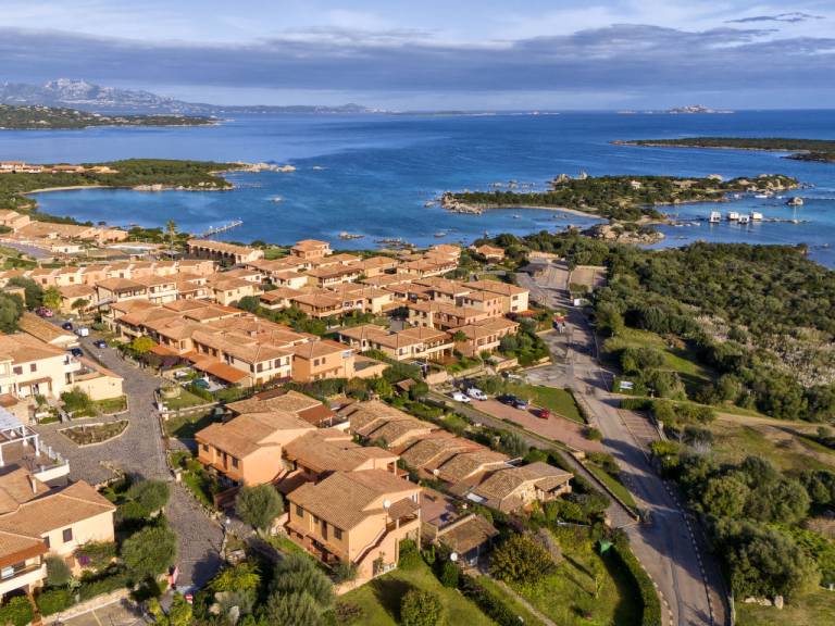 Ferienwohnung Porto Rotondo