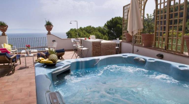 Villa Giardini Naxos