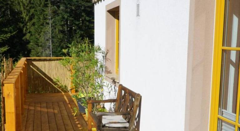 Holiday apartment with BBQ & terrace — photo 4