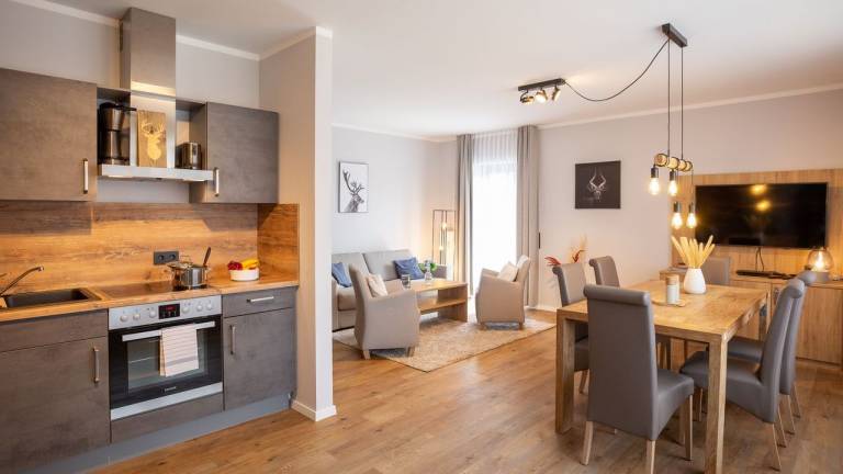 Ferienwohnung Braunlage