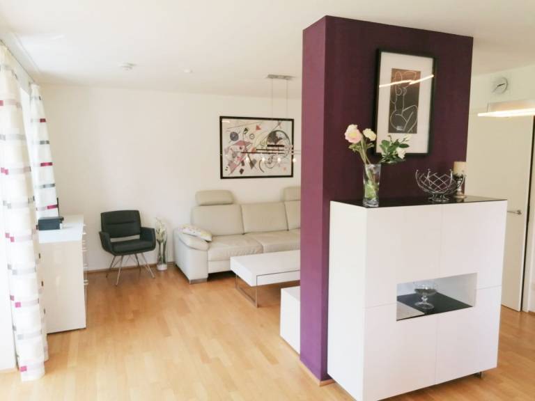 Ferienwohnung Steibis