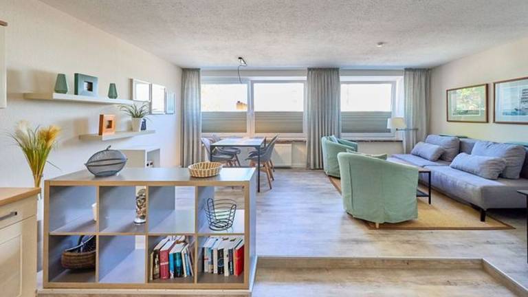 Ferienwohnung Cuxhaven