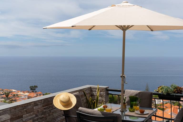 Ferienwohnung Funchal