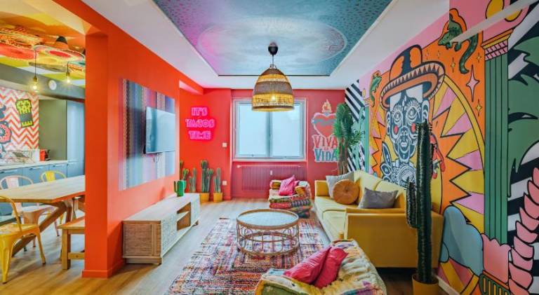 Beautiful apartment | Pet-friendly in Sélestat
