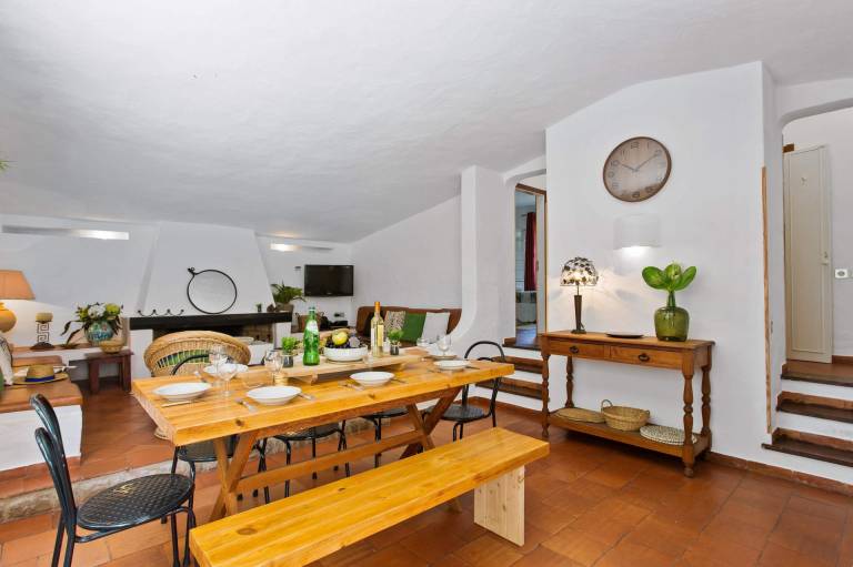 Vacation home with 4 rooms for 10 persons — photo 5