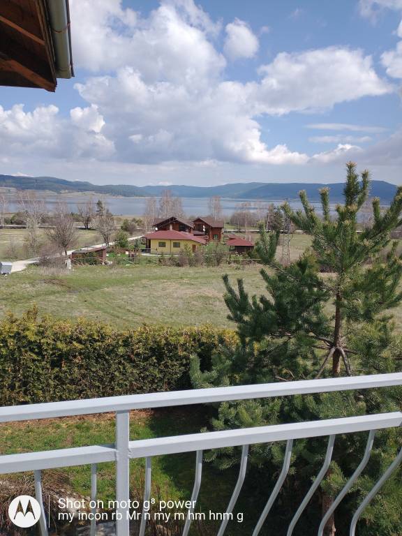 Villa Tsigov chark