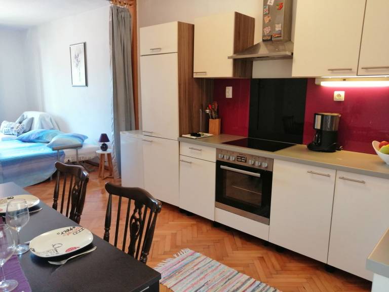 Fully equipped nice holiday apartment with patio | Sea view | Pets are welcome — photo 4