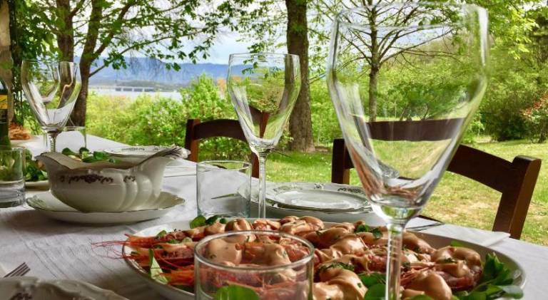 B&B Appartamenti Villa del lago — photo 3