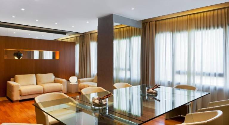 Four Points by Sheraton Padova — photo 2