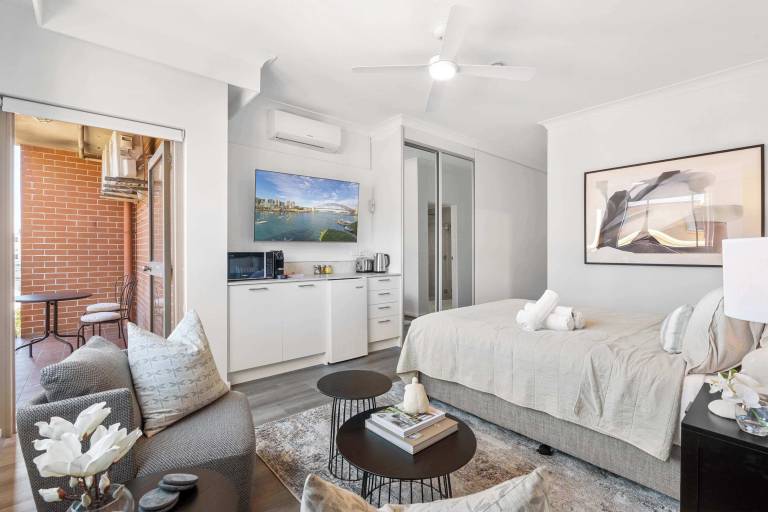 Apartment Marrickville