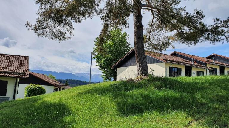 Ferienhaus Lechbruck am See