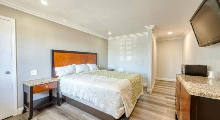 ERTH INN by AGA, Mojave — photo 2
