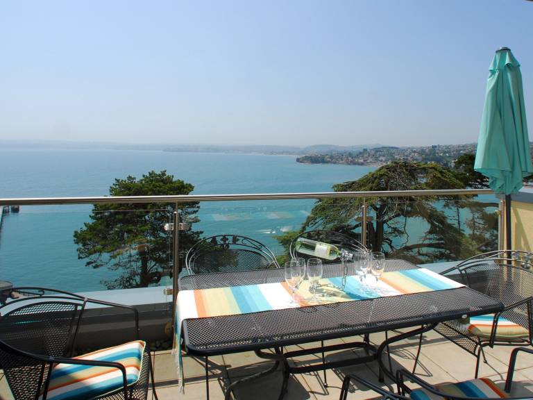 Apartment  Babbacombe