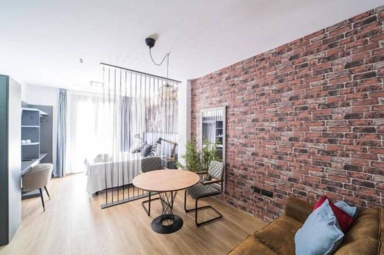 Appartement Almería