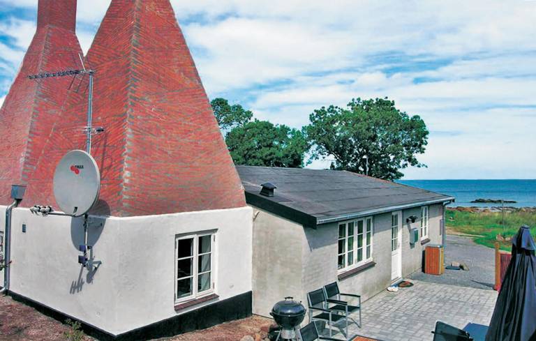 Ferienhaus Svaneke