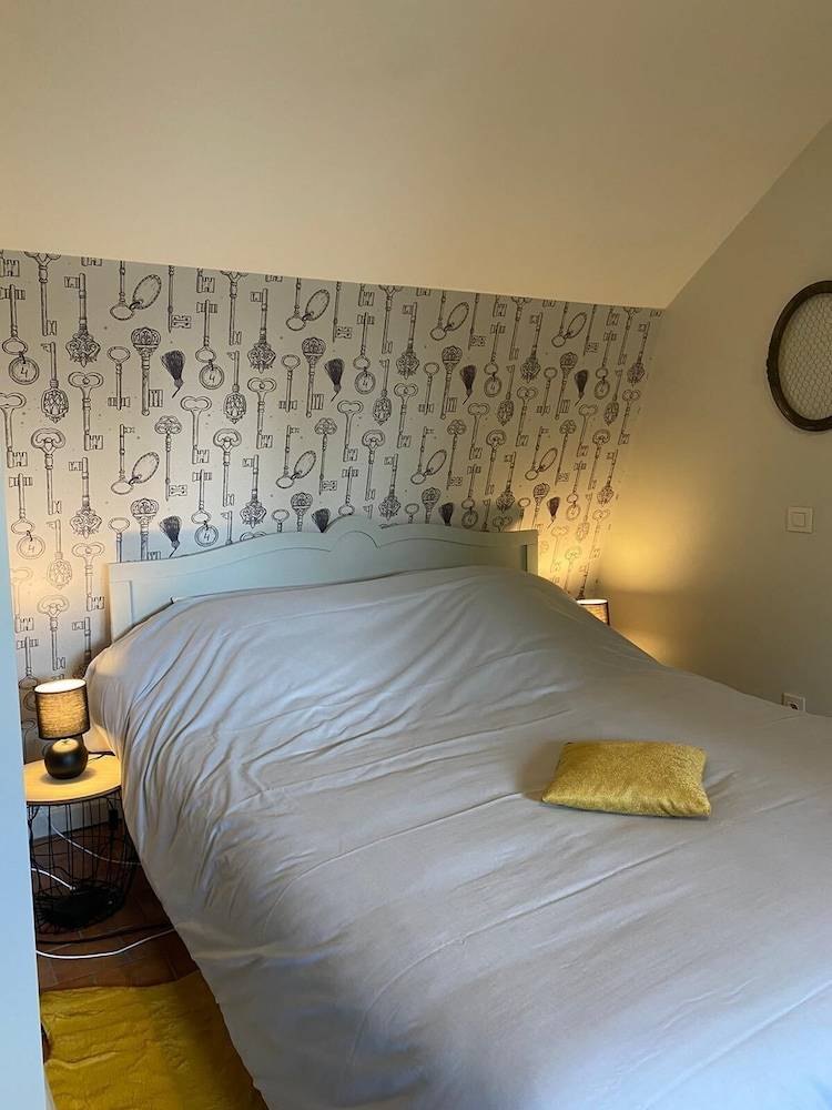 Bed & Breakfast  Lilla