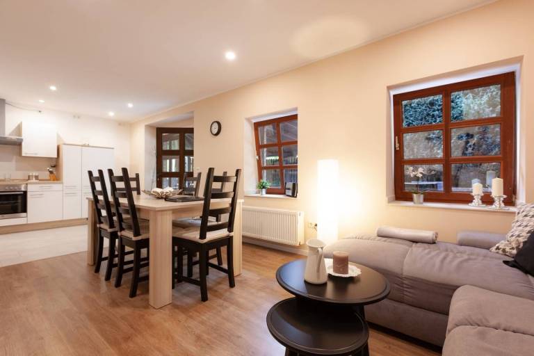 Ferienwohnung Hennef (Sieg)