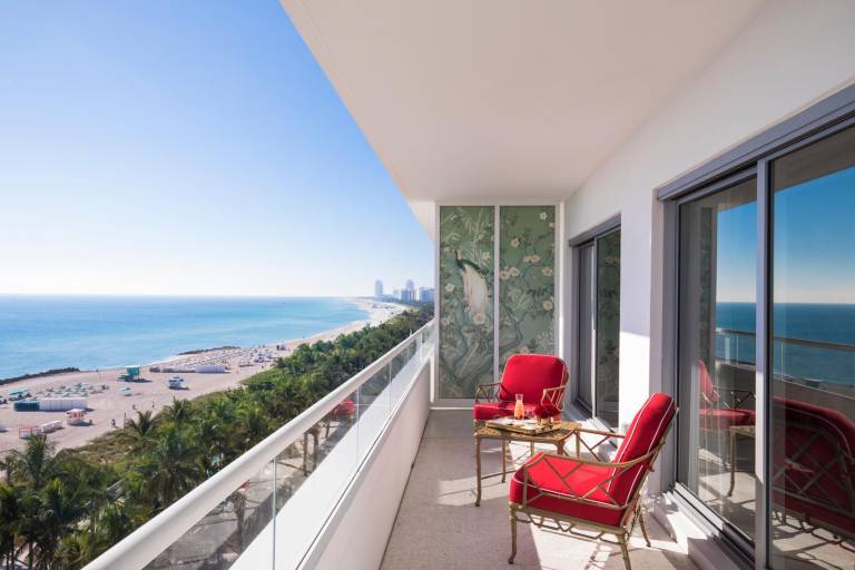 Faena Miami Beach in Miami Beach, FL