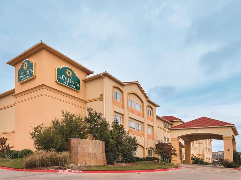 La Quinta Inn & Suites by Wyndham Woodway Waco South