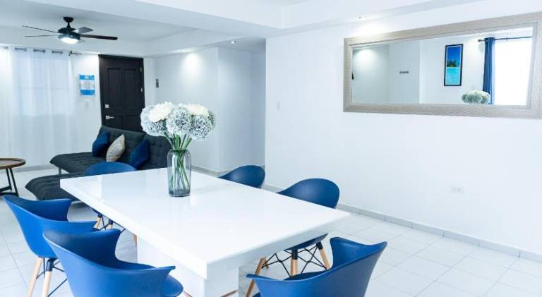 House with pool | Pets are welcome in Cozumel