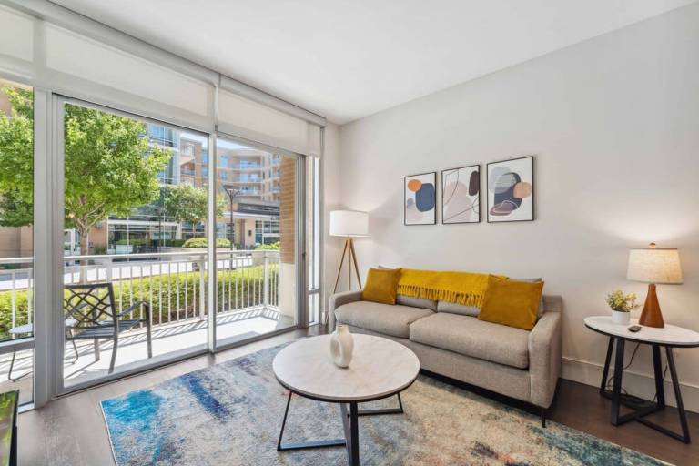 The Preston Charm I Premium 1BR in Dallas — photo 2