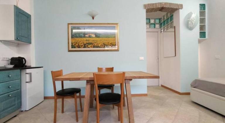 Holiday apartment with 1 room for 4 persons — photo 4