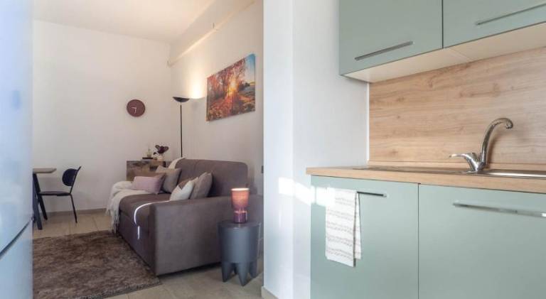 Pleasant apartment | Pet-friendly — photo 5