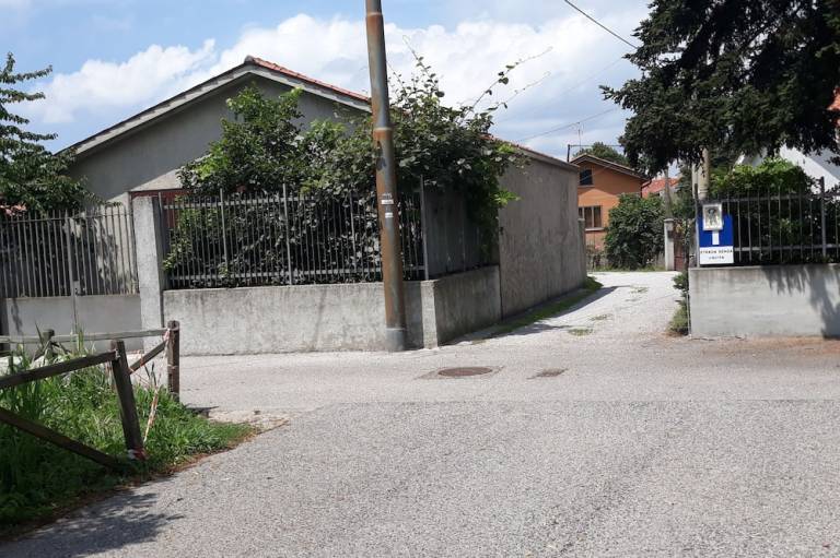 Bed & Breakfast  Trieste